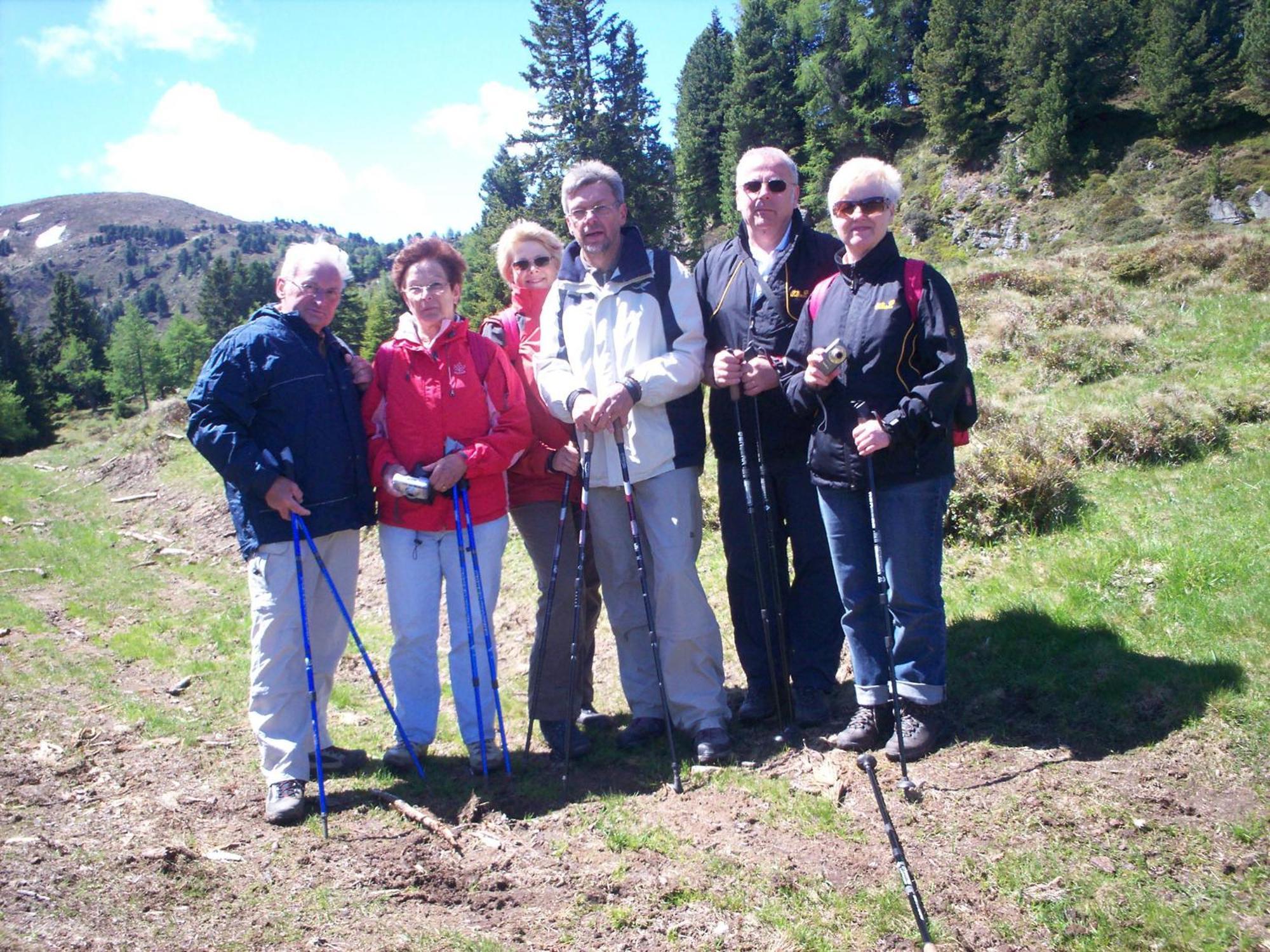Gasthof-Pension Ortner Stadl an der Mur Exterior foto