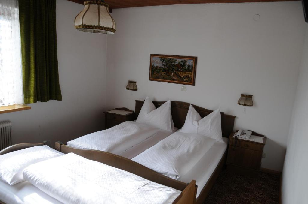 Gasthof-Pension Ortner Stadl an der Mur Quarto foto