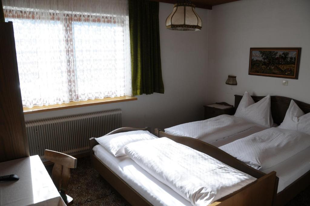 Gasthof-Pension Ortner Stadl an der Mur Quarto foto
